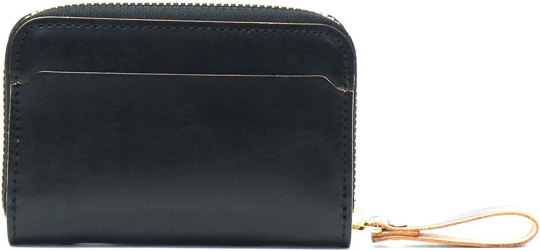 Amazon.co.jp: PORTER Film Coin & Card Case, Black : Clothing
